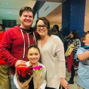 Meet your Posher, Emily